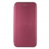 Чехол-книжка  U-Like Best Xiaomi Redmi A1 Marsala Чехол-книжка  U-Like Best Xiaomi Redmi A1 Marsala