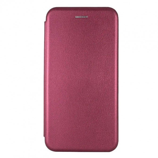 Чохол-книжка U-Like Best Xiaomi Redmi A1 Marsala