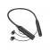 Наушники Borofone BE64 Perfect neckband Black