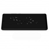Защитное стекло для HUAWEI P30 Full Glue (0.25 мм, 2.5D, чёрное) ЛЮКС Защитное стекло для HUAWEI P30 Full Glue (0.25 мм, 2.5D, чёрное) ЛЮКС