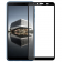 Защитное стекло для SAMSUNG A750 Galaxy A7 2018 Full Glue (0.25 мм, 2.5D, чёрное) ЛЮКС