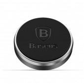 Автодержатель Baseus SUGENT-MO01 Черный