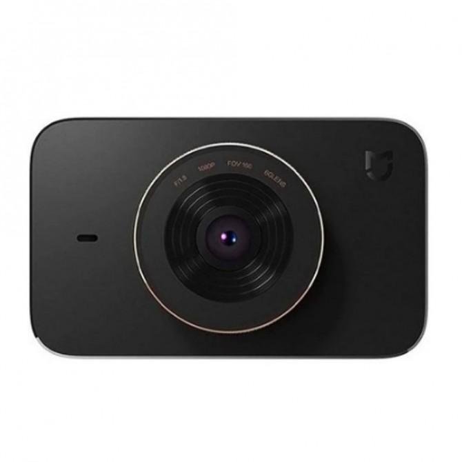 Відеореєстратор Xiaomi Mijia Car DVR 1S (MJXCJLY02BY/BHR4107CN) China