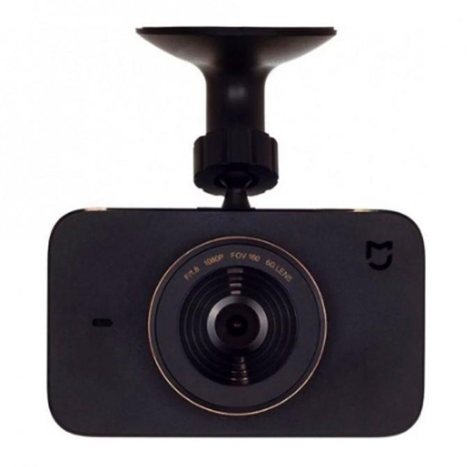 Відеореєстратор Xiaomi Mijia Car DVR 1S (MJXCJLY02BY/BHR4107CN) China-2