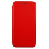 Чохол книжка U-Like Best для Huawei Y8P/P Smart S Червоний Чохол книжка U-Like Best для Huawei Y8P/P Smart S Червоний
