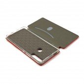 Чохол книжка U-Like Best для Huawei Y8P/P Smart S Червоний Чохол книжка U-Like Best для Huawei Y8P/P Smart S Червоний