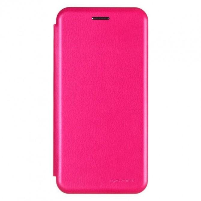 Чехол- книжка U-Like Best Samsung A015 Galaxy A01 2019 Pink