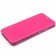 Чехол- книжка U-Like Best Samsung A015 Galaxy A01 2019 Pink
