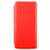 Чехол книжка U-Like Best для Samsung A217 Galaxy A21s Красный Чехол книжка U-Like Best для Samsung A217 Galaxy A21s Красный