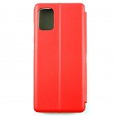 Чехол книжка U-Like Best для Samsung A217 Galaxy A21s Красный Чехол книжка U-Like Best для Samsung A217 Galaxy A21s Красный