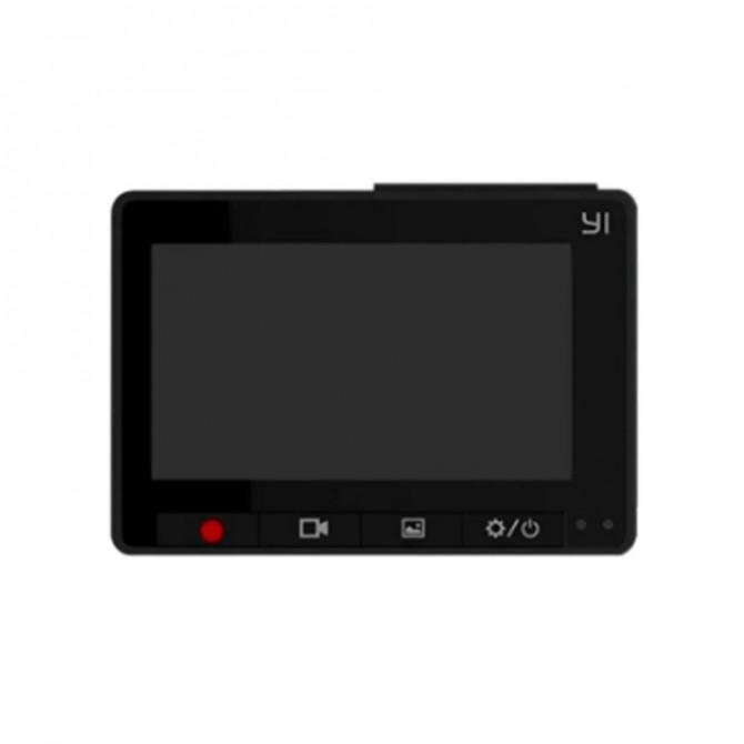 Видеорегистратор Xiaomi Yi Smart Car YCS.1216 Черный-2