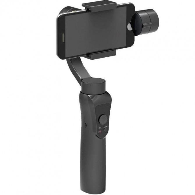 Электронный 3-х осевой стабилизатор для смартфона Wewow S5