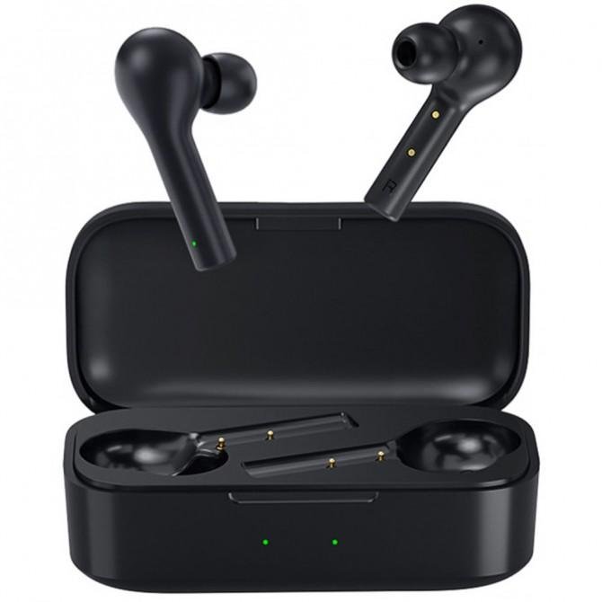 Беспроводные наушники T5 TWS Чёрный