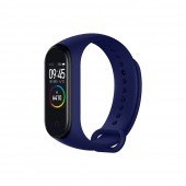 Фітнес браслет Xiaomi Mi Band 4 Синій Фітнес браслет Xiaomi Mi Band 4 Синій