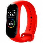 Фітнес браслет Xiaomi Mi Band 4 Червоний Фітнес браслет Xiaomi Mi Band 4 Червоний