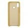 Чехол Soft Case для Huawei P Smart Plus Золотий