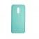 Чехол накладка Original Soft Case Xiaomi Redmi 5 Plus Мятный