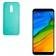 Чехол накладка Original Soft Case Xiaomi Redmi 5 Plus Мятный