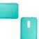 Чехол накладка Original Soft Case Xiaomi Redmi 5 Plus Мятный