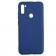 Чохол Soft Case Samsung A115/M115 Galaxy A11/M11 Синій FULL