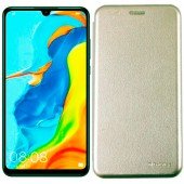 Чехол-книжка U-Like Best Huawei P30 Grey Чехол-книжка U-Like Best Huawei P30 Grey