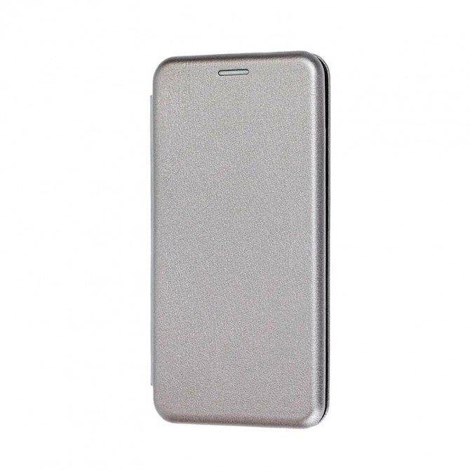 Чехол-книжка U-Like Best Huawei P30 Grey-1