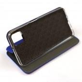 Чохол книжка U-Like Best для Huawei Y5P Блакитний Чохол книжка U-Like Best для Huawei Y5P Блакитний