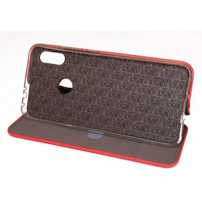 Чохол-книжка U-Like Best Xiaomi Redmi Note 7 Red-3