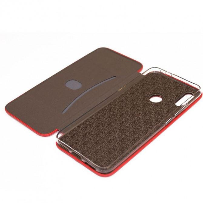 Чохол-книжка U-Like Best Xiaomi Redmi Note 7 Red-4