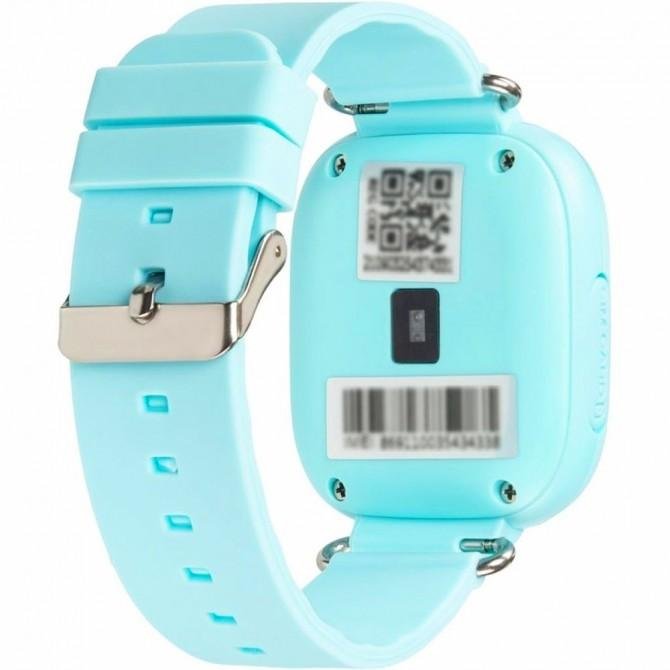 Детские умные часы Gelius Pro GP-PK003 Синий-2