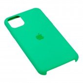 Оригінальний силіконовий чохол для iPhone 11 Ментоловий Оригінальний силіконовий чохол для iPhone 11 Ментоловий