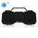 Портативна колонка NewRixing NR2029FM (Antenna) Black
