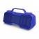 Портативна колонка NewRixing NR2029FM (Antenna) Blue