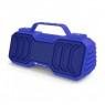 Портативна колонка NewRixing NR2029FM (Antenna)  Blue