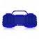 Портативна колонка NewRixing NR2029FM (Antenna) Blue