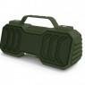 Портативна колонка NewRixing NR2029FM (Antenna)  Green