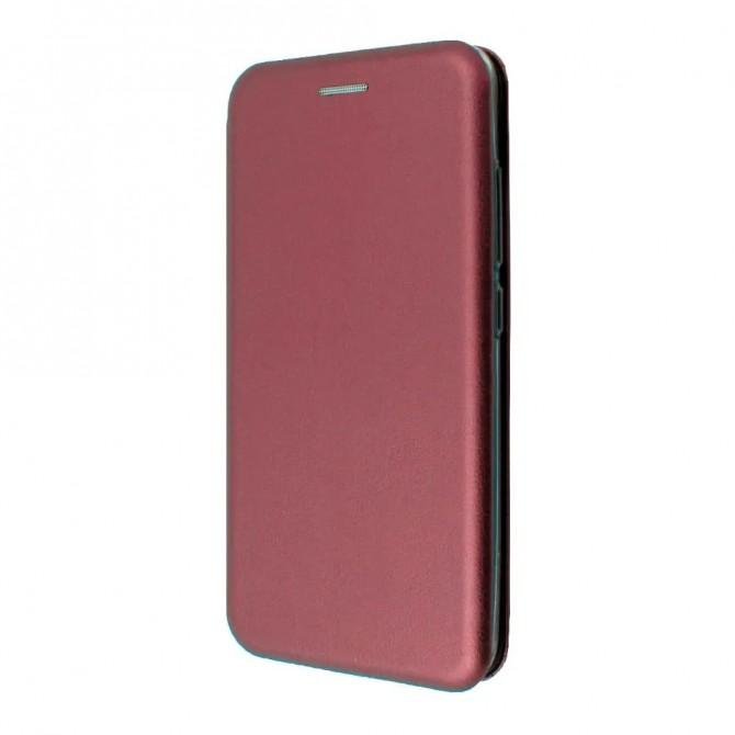 Book Cover U-Like Best iPhone 11 Pro Marsala-1