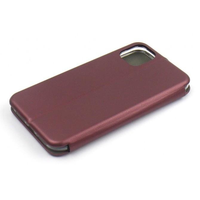 Book Cover U-Like Best iPhone 11 Pro Marsala-2