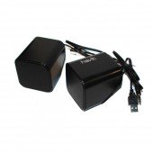 Акустична система Havit HV-SK473 Чорний Акустична система Havit HV-SK473 Чорний