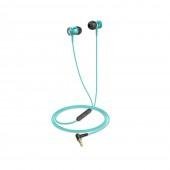 Наушники Havit HV-E303P Голубой