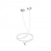 Наушники Havit HV-E303P White
