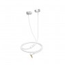 Навушники Havit HV-E303P White
