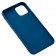 U-Like Glossy Logo series для iPhone 11 Blue