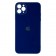 U-Like Glossy Logo series для iPhone 11 Blue