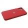 Чохол U-Like Glossy Logo series для iPhone 11 Pro Red orchid