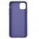 Чехол U-like Glossy Logo series для iPhone 11 Pro Lavander Grey