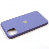 Чехол U-like Glossy Logo series для iPhone 11 Pro Lavander Grey Чехол U-like Glossy Logo series для iPhone 11 Pro Lavander Grey