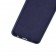 Чехол накладка Original Soft Case Samsung G973 Galaxy S10 Синий FULL