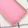 Чехол Soft Case для Xiaomi Redmi Note 9/Redmi 10X Бежевый FULL