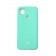 Original Soft Case Xiaomi Redmi 9c Бірюзовий FULL